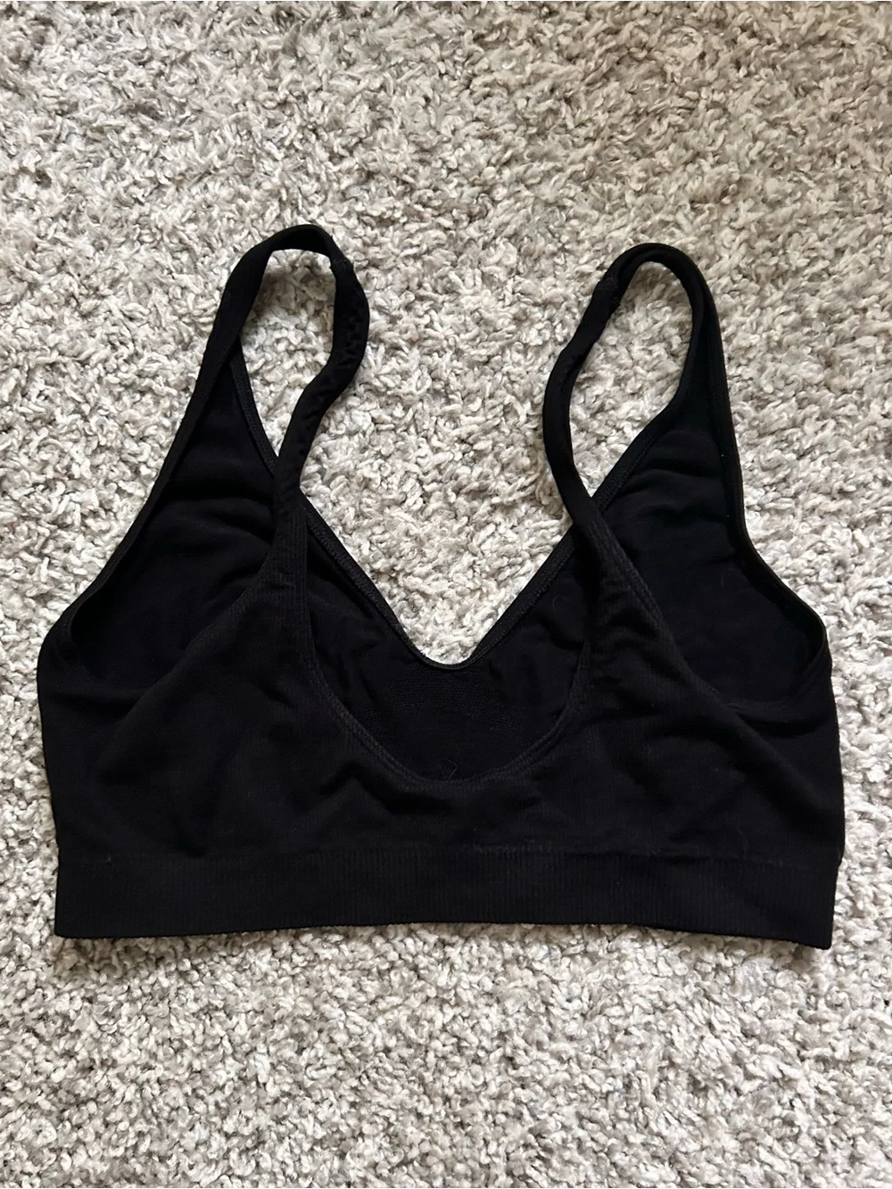 BOODY black bamboo